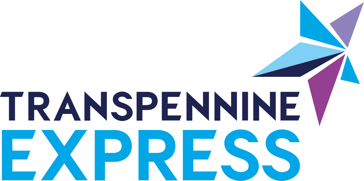 transpennine express logo