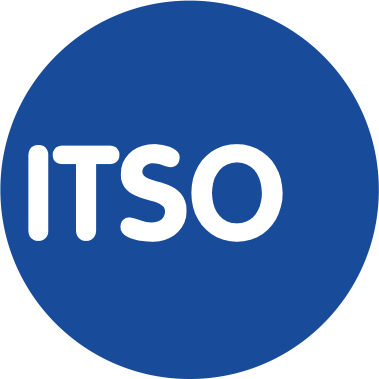 itso logo itso logo