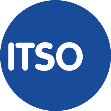 itso logo