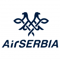 airserbia logo
