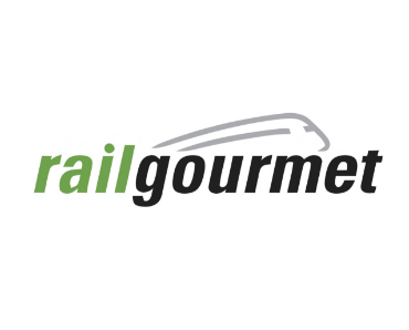 railgourmet logo