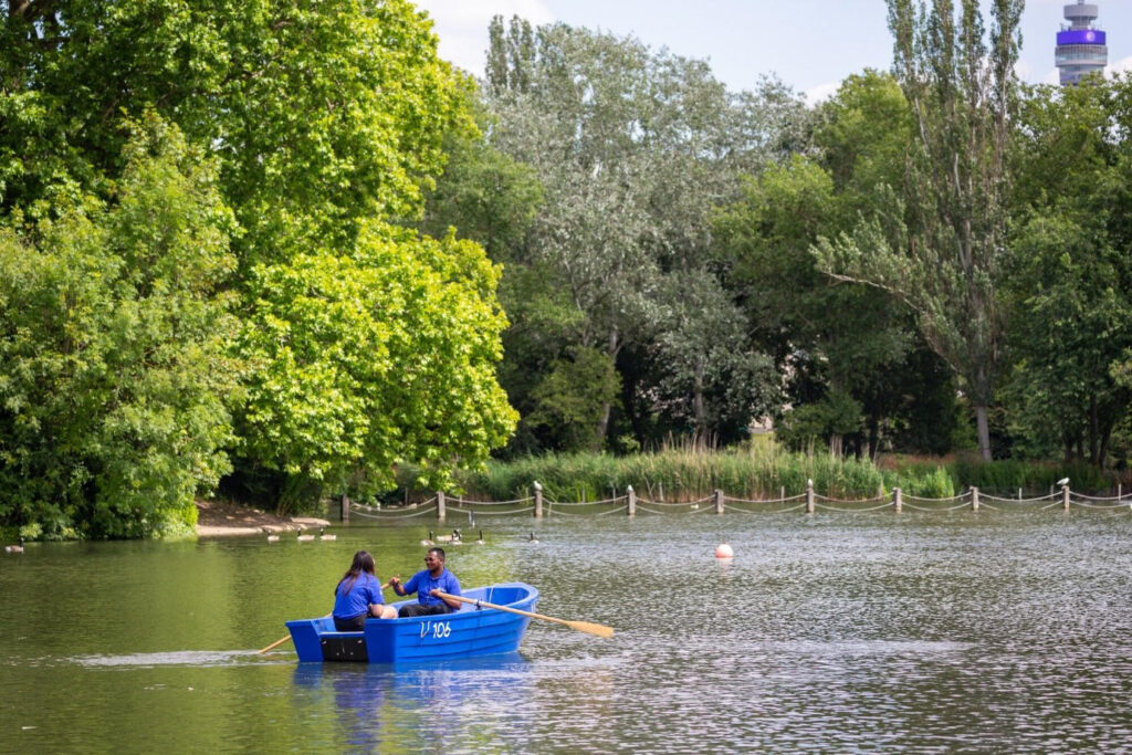 Royal Parks